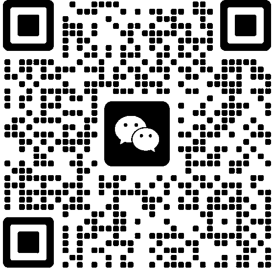 传家 Heirloom Stories 微信二维码